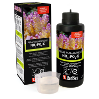 NO3:PO4-X